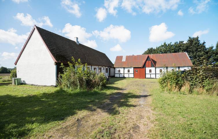 Holiday home for 6 people, with garden - 1