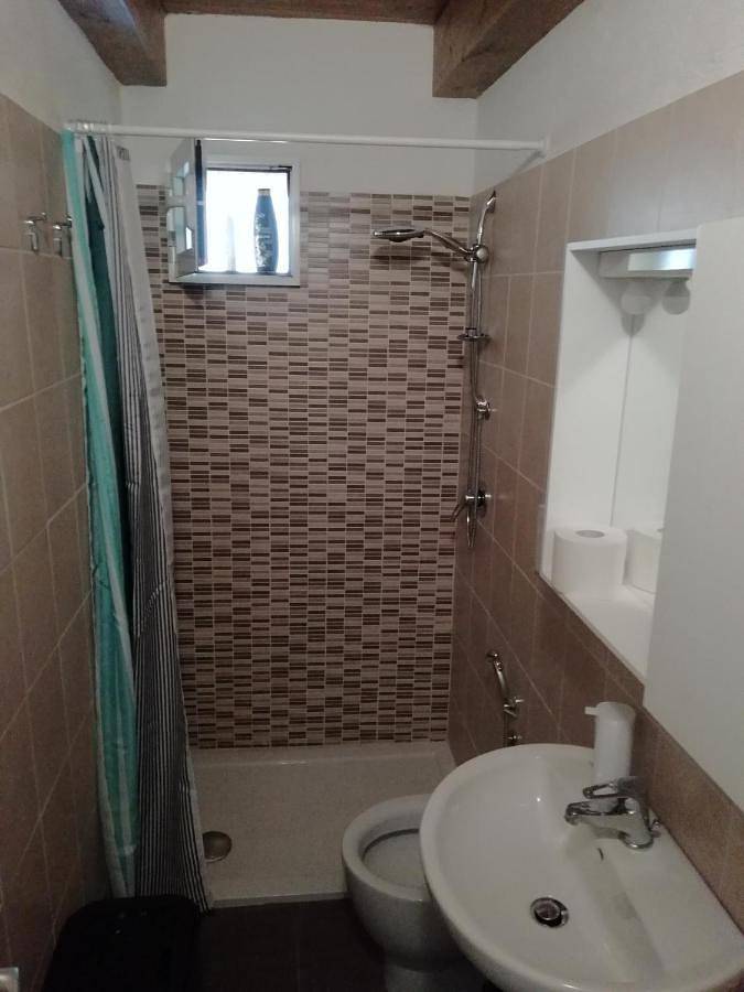 Ganze Wohnung, Casa Mancusa in Badolato, Catanzaro Provinz