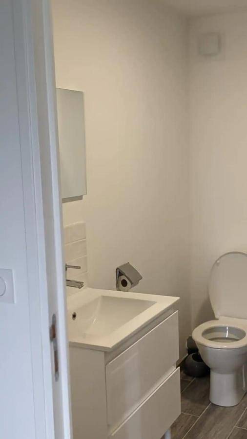 Gîte pour 4 personnes, avec vue et balcon à Valliquerville - 2