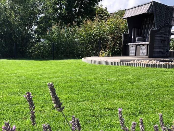 Ferienhaus für 8 Personen, mit Garten und Sauna sowie Terrasse in Usedomer Norden - 3