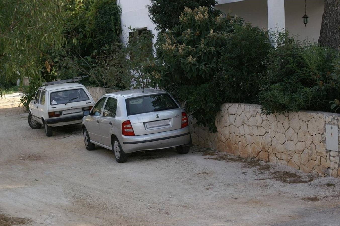 Ganze Wohnung, Apartments Dinka in Mirca, Supetar