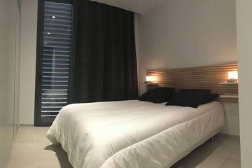 Villa pour 8 Personnes dans Cala Blanca, Ciutadella, Photo 4