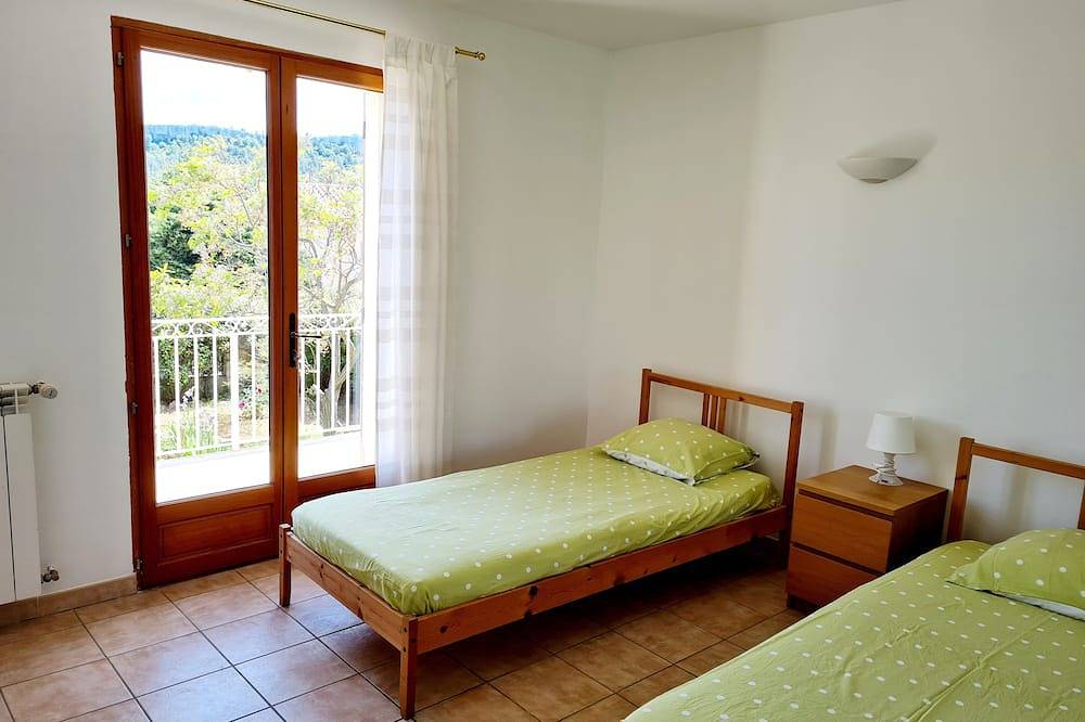 Villa Avec Jardin - 4 Personnes - Entre Cassis, Aubagne, la Ciotat et Marseille in Roquefort-la-Bédoule, Marseille region