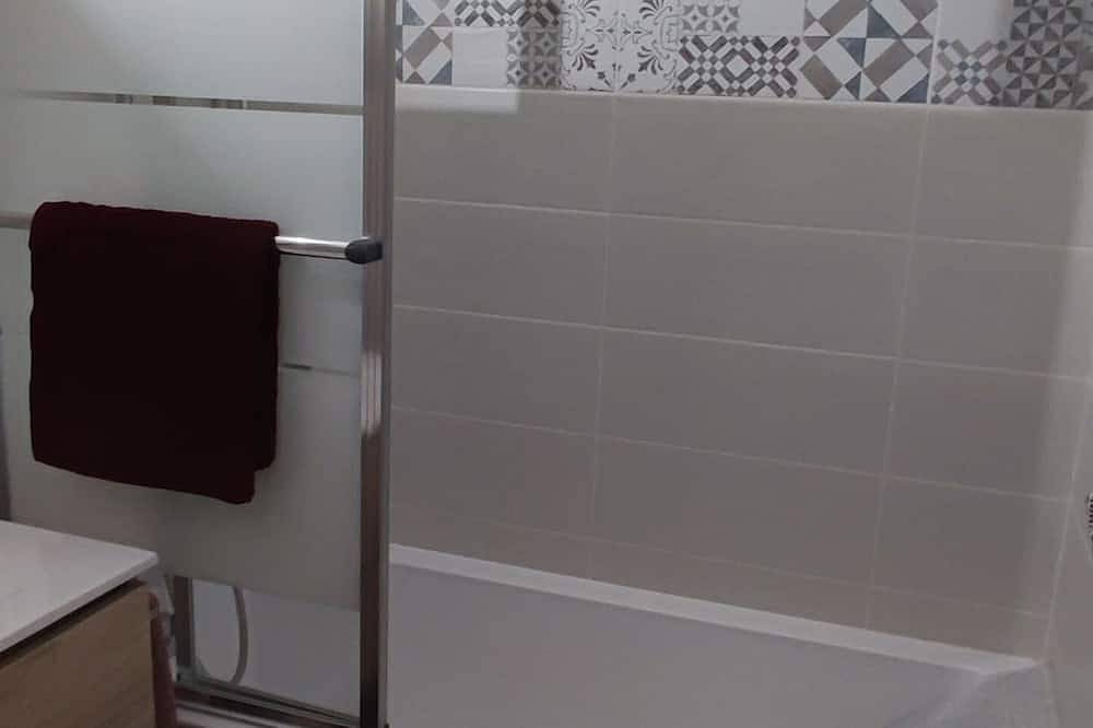 Ganze Wohnung, Studio/cabine \"Les Corsaires\" in Berck Plage, Berck