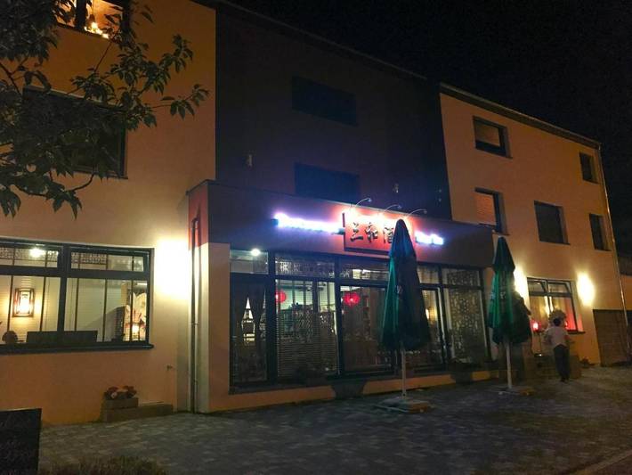 Location de vacances pour 2 personnes, avec jardin et terrasse à Mersch - 2