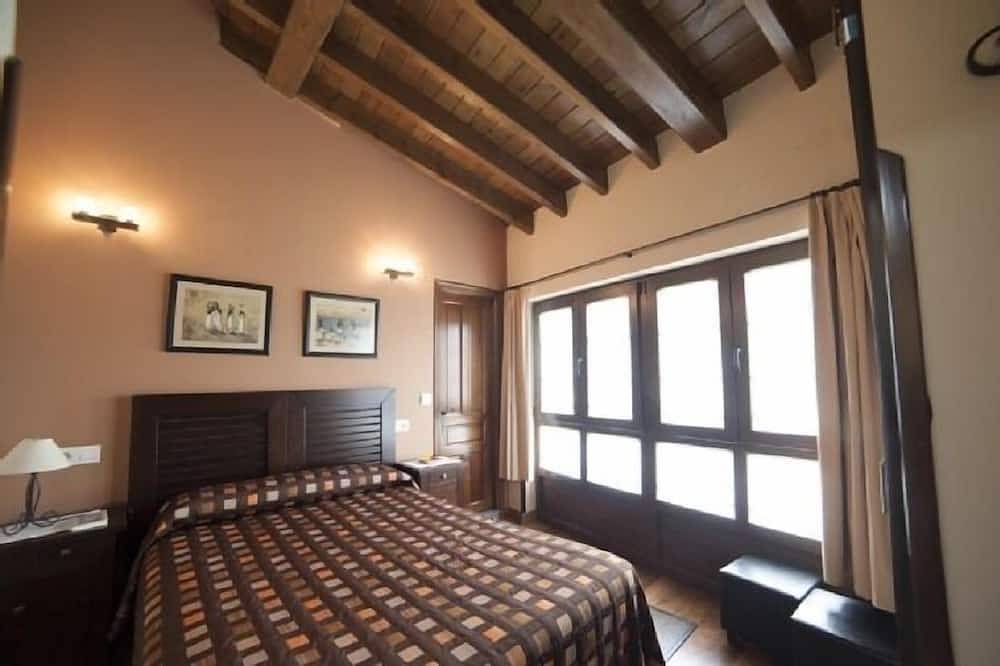Casa rural (alquiler íntegro) para 6 personas in Piloña, Cordillera Cantábrica