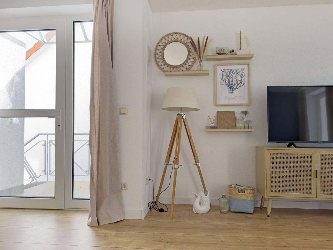 Ganze Ferienwohnung, Sünnslag Whg. Sü4/108 in Boltenhagen, Nordwestmecklenburg (Wismar und Umgebung)