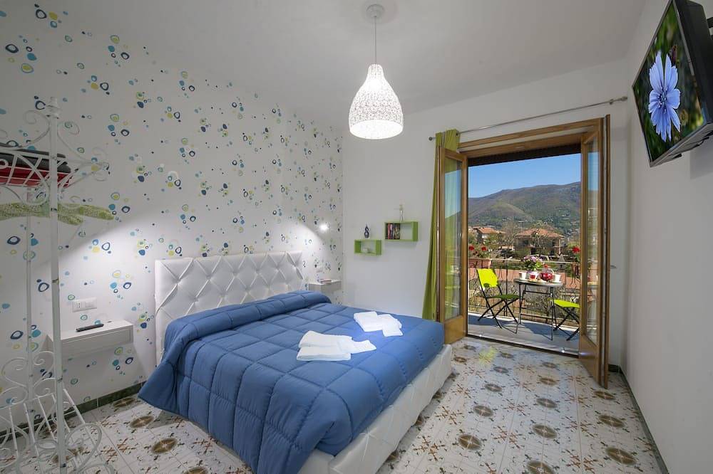 Loreto Haus - Agerola in Pianillo, Agerola