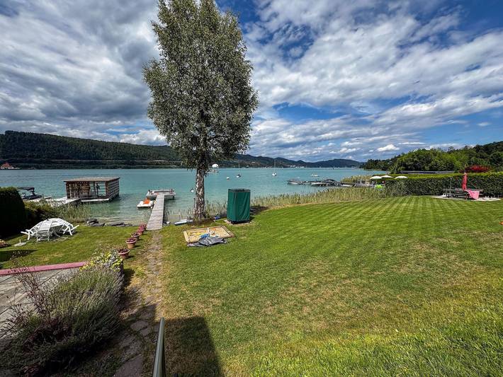 Ferienhaus Pippan in Velden am Wörther See, Villach-Land
