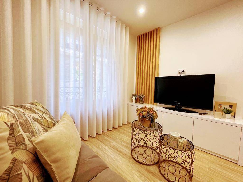 Apartamento inteiro, Two-Bedroom Apartment in Amarante, Distrito do Porto