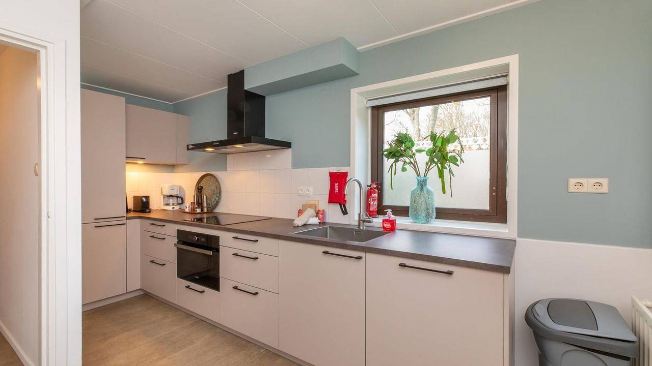 Ferienhaus für 4 Personen (85 m²) in Biggekerke in Groot Valkenisse, Biggekerke