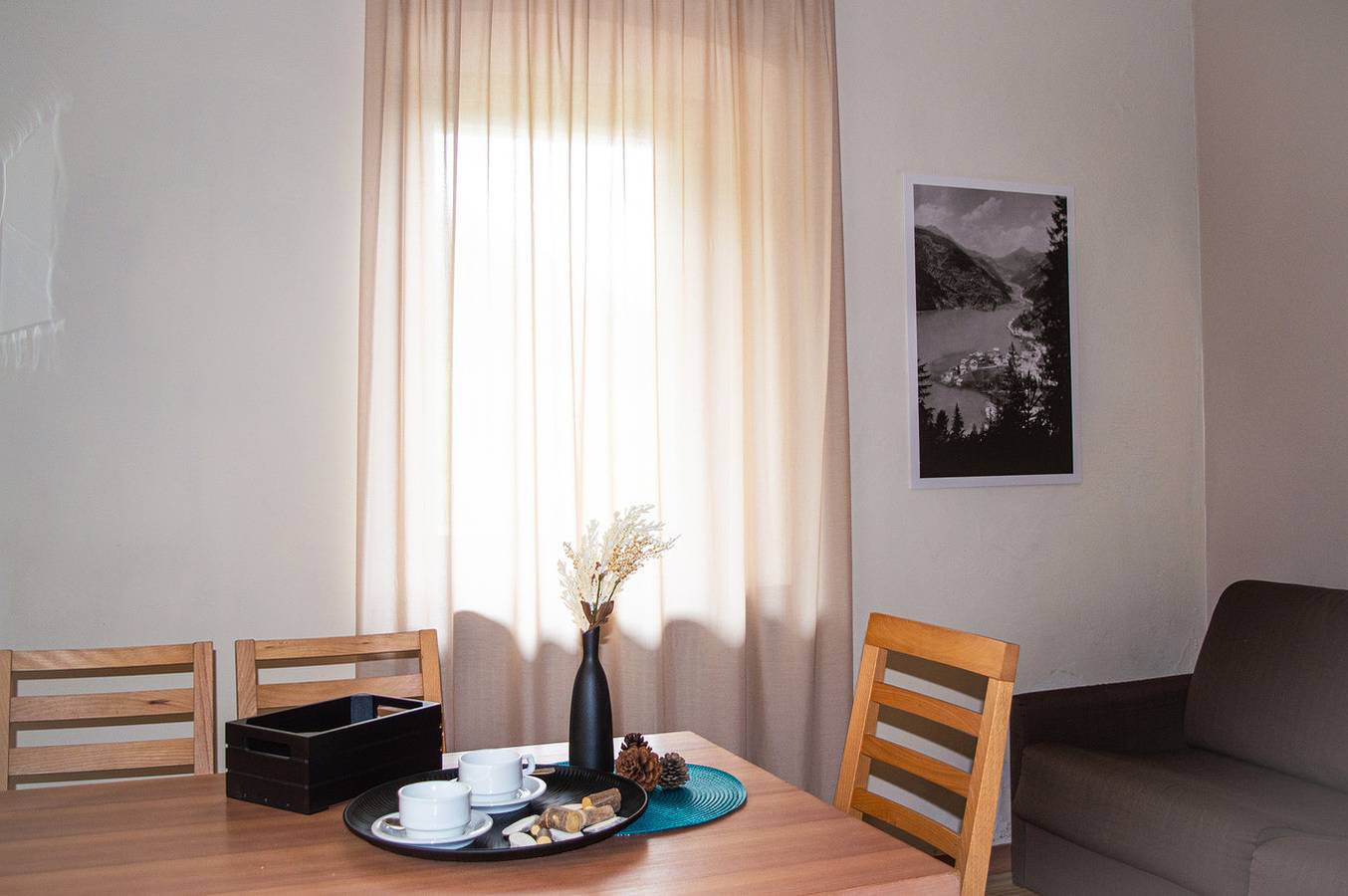 Ganze Wohnung, Regina 4 in Civetta, Alleghe