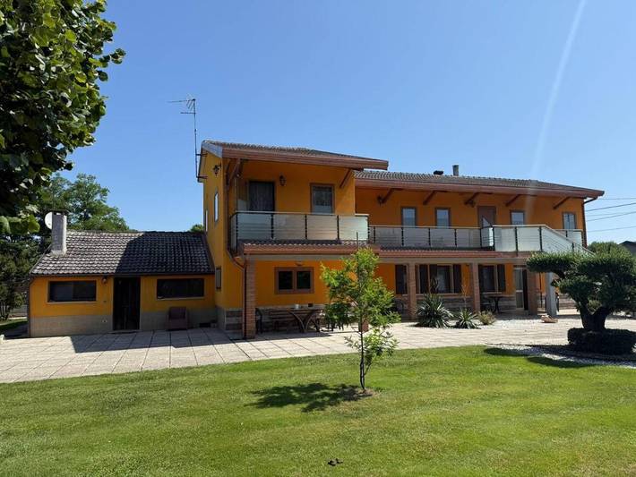 Appartamento vacanze per 3 persone - 1