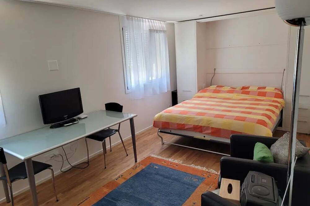 Casa de vacaciones Mitlödi para 1 - 2 personas con 1 dormitorio - Casa de vacaciones in Glaris Sur, Cantón de Glaris