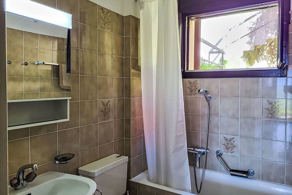 Ganze Wohnung, Bellavista Erika 19 in Lisone, Cademario