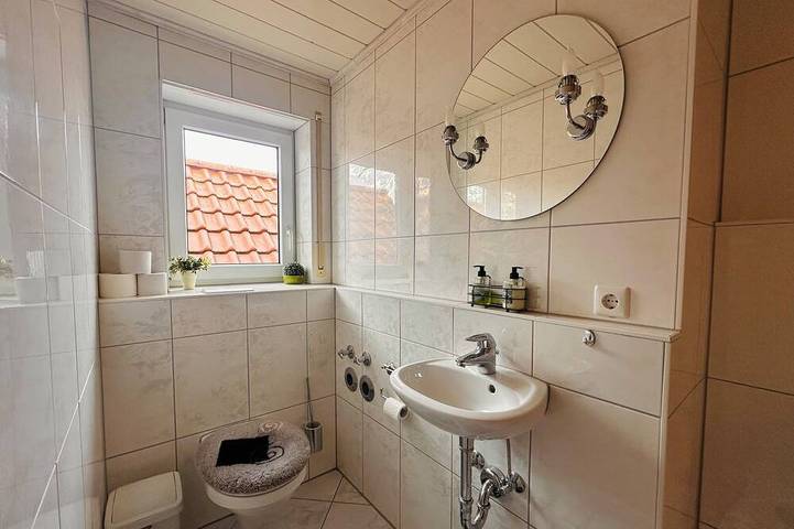 Ganze Wohnung, Ferienwohnung Regina mit traumhafter Aussicht in Sasbach - Jechtingen, Sasbach am Kaiserstuhl