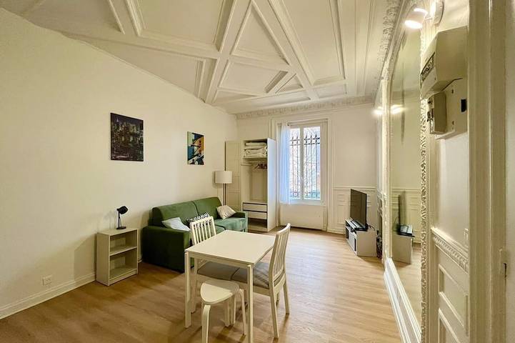 Appartement entier, Proche Paris - Le Boudoir in Chatou, Yvelines