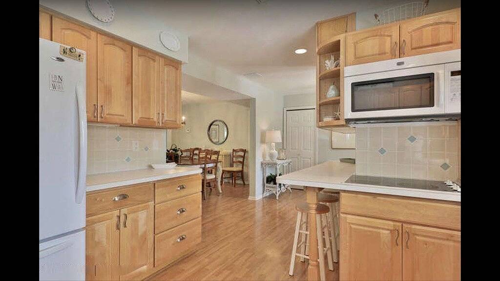 Gehobenes Strandhaus in Bay Head, Ocean County