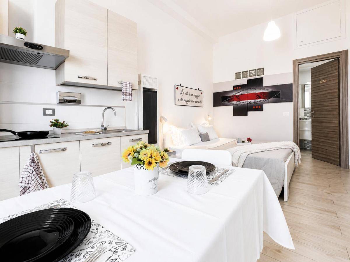 Appartamento intero, Casa Mole, Roma in Marino, Castelli Romani