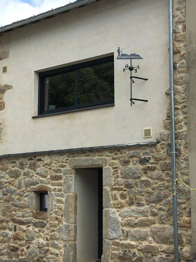 Le Pailhé de Marius in La Salvetat-sur-Agout, Région de Béziers