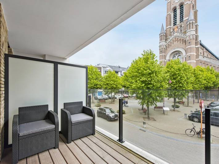 Gîte pour 4 personnes à Blankenberge - 3