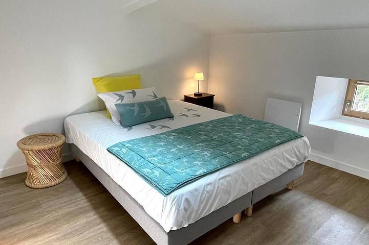 Location de vacances pour 6 personnes à Grane - 4