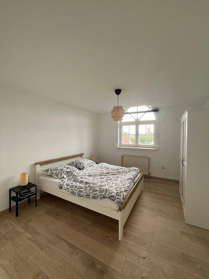 Gîte pour 10 personnes, avec balcon et vue à Bootzheim - 3