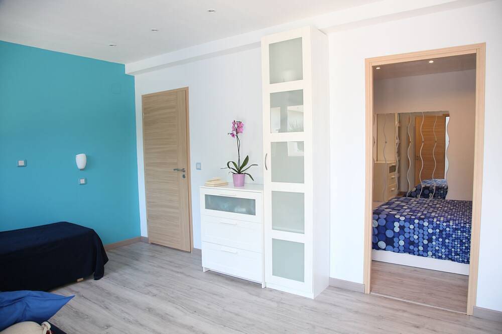 Aubergebleue - Magnifique villa sur les collines de de Nice in Nice, Région de Nice