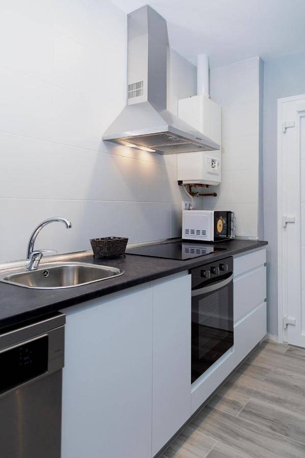 Gîte pour 4 personnes à El Burgo de Osma - 4