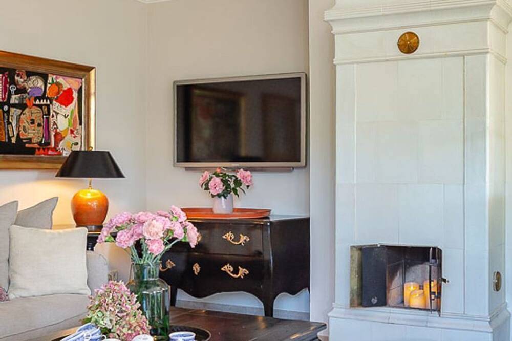 Haus Traumzeit - Unser Ferienhaus Traumzeit ist komfortabel und modern in Wenningstedt, Sylt