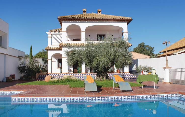 Apartamento para 11 personas en Provincia de Córdoba