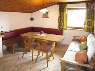 Vakantieappartement voor 8 Personen in Tux Alps, Zellberg, Afbeelding 3