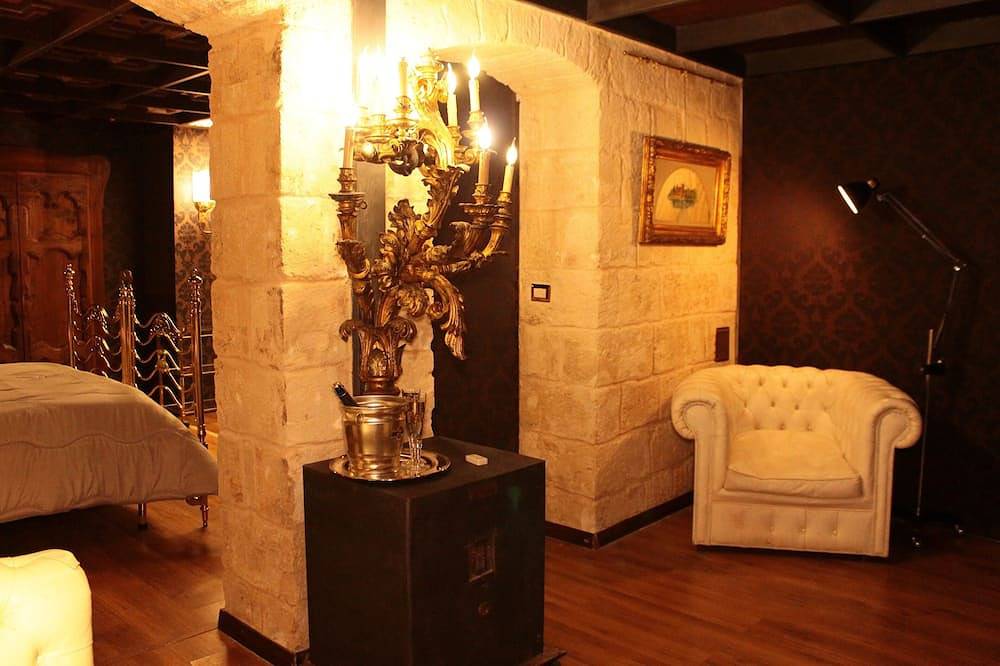 Ganze Wohnung, Fabulous Luxury Loft in the City Centre in Bari, Bari Provinz