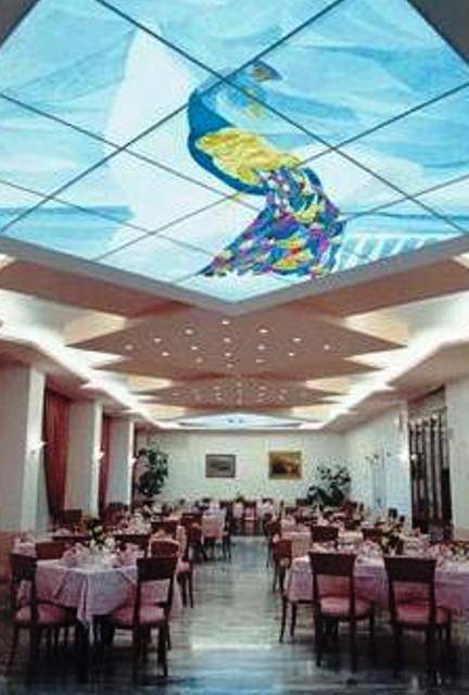 Appartamento per 3 persone, con Terrazza e Giardino a Roccella Ionica