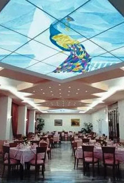 Hôtel pour 5 personnes, avec jardin, animaux acceptés - 1