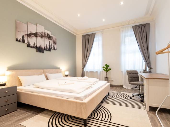 Ferienwohnung für 6 Personen - 1