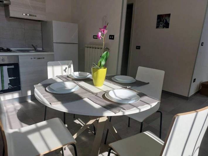 Location de vacances pour 3 personnes, avec vue à Acquaviva delle Fonti - 2