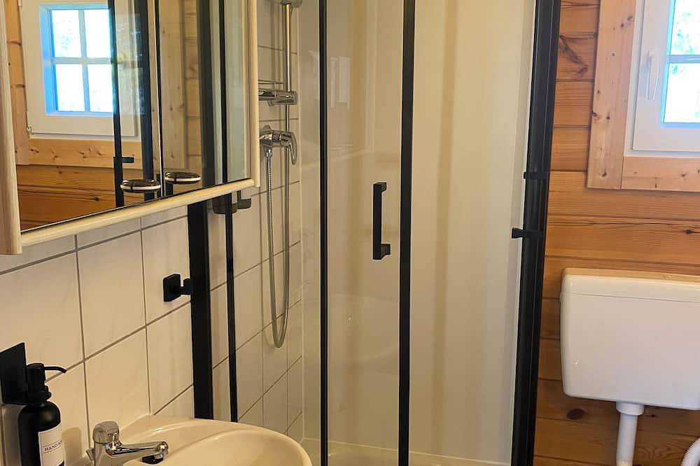 Ganze Wohnung, Ferienhäuschen in Beetz / in 5 min am See u. Wald in Kremmen, Ruppiner Seenland