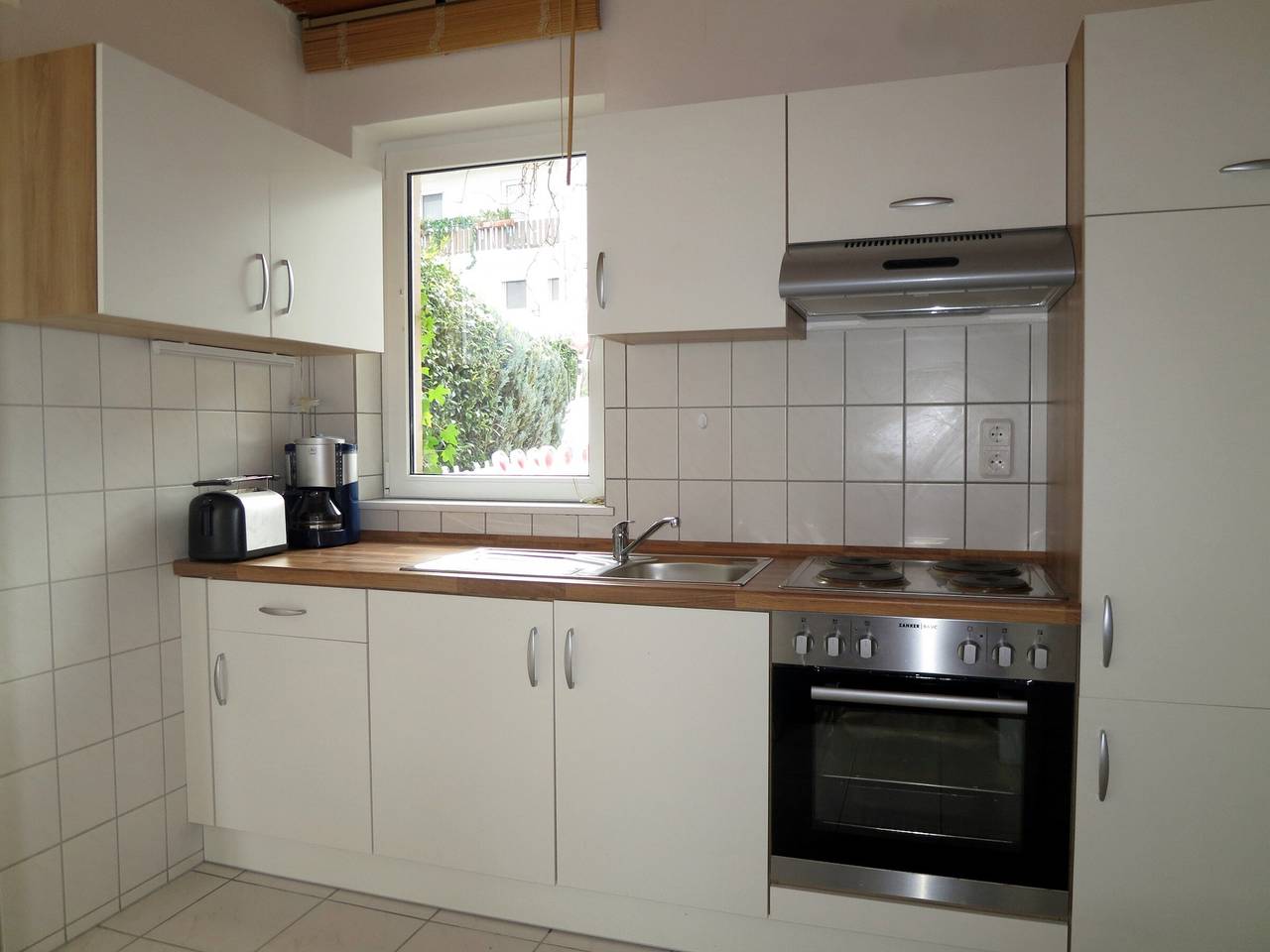 Apartamento entero, Apartamento 'D2, 60qm' con terraza privada, jardín compartido y Wi-Fi in Constanza (Alemania), Obersee (Bodensee)