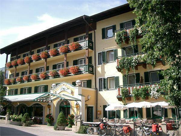 Doppelzimmer in Golling an der Salzach, Tennengau