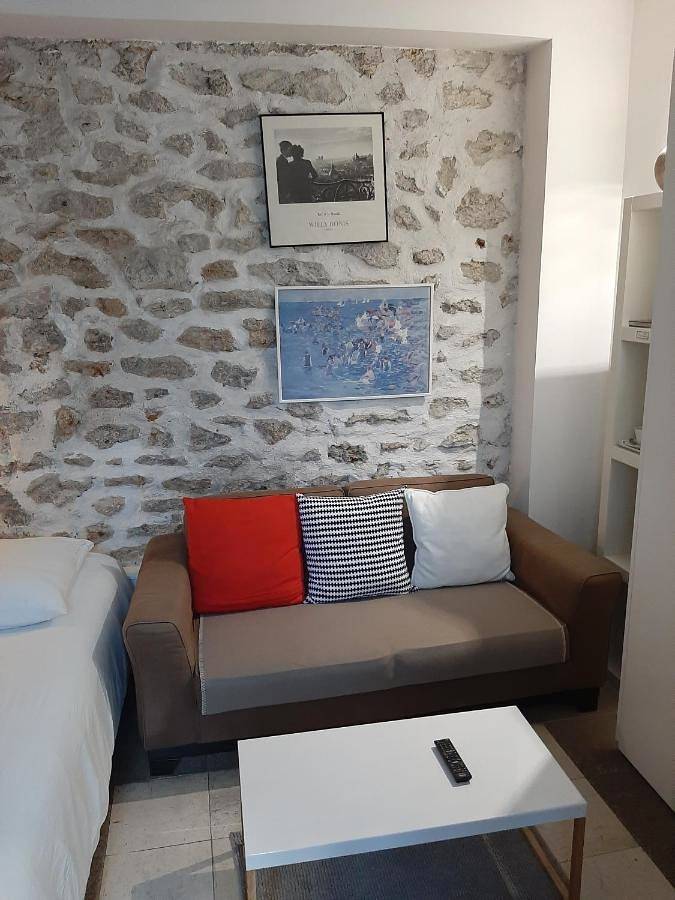 Maison d’hôte pour 2 personnes, avec vue et terrasse à Paris - 4