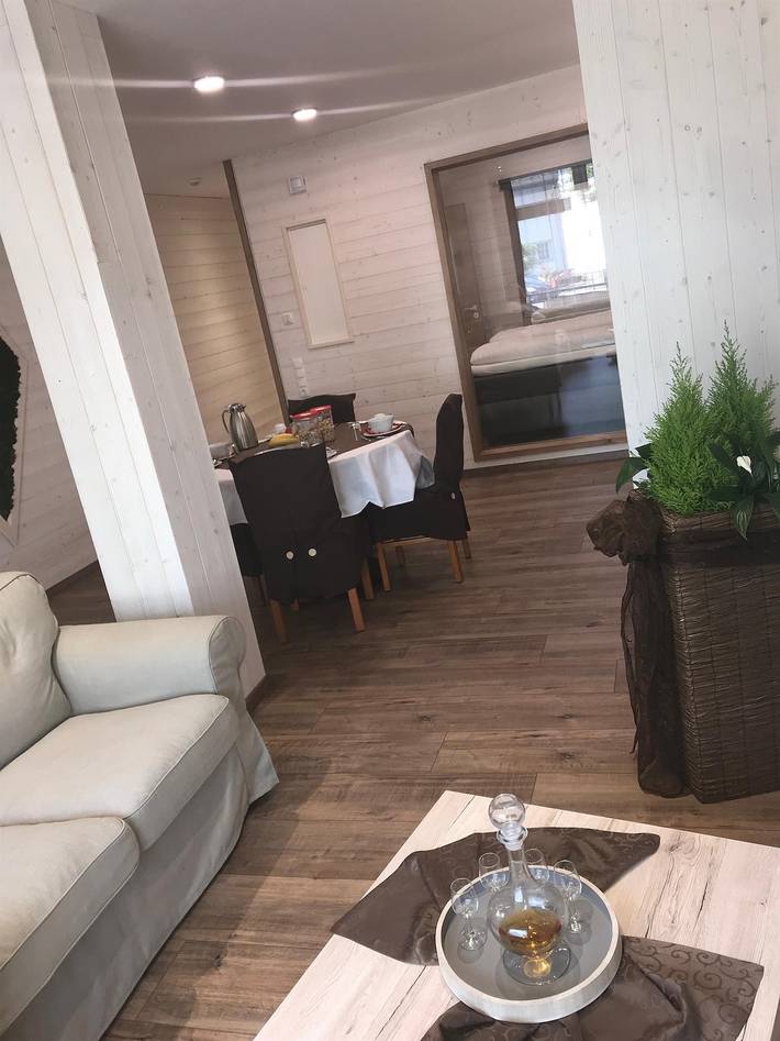 Ferienwohnung für 4 Personen, kinderfreundlich in Schleiden - 4