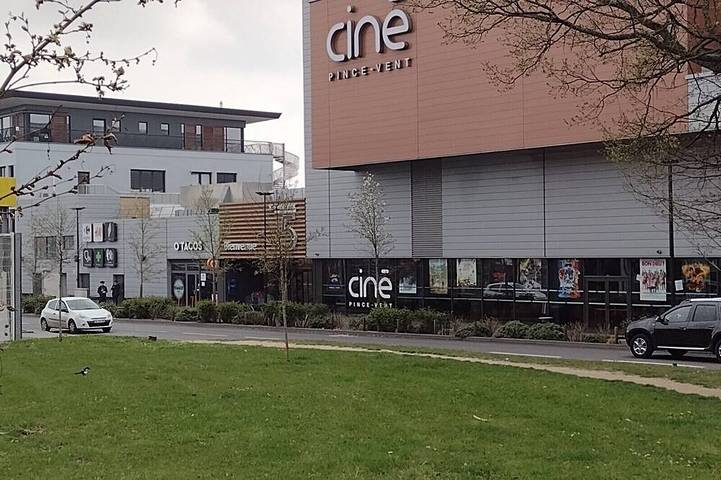 Gîte pour 2 personnes à Chennevières-sur-Marne - 4