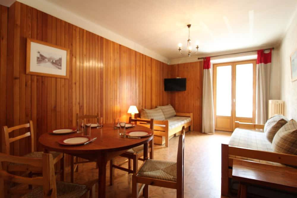 Appartement de vacances