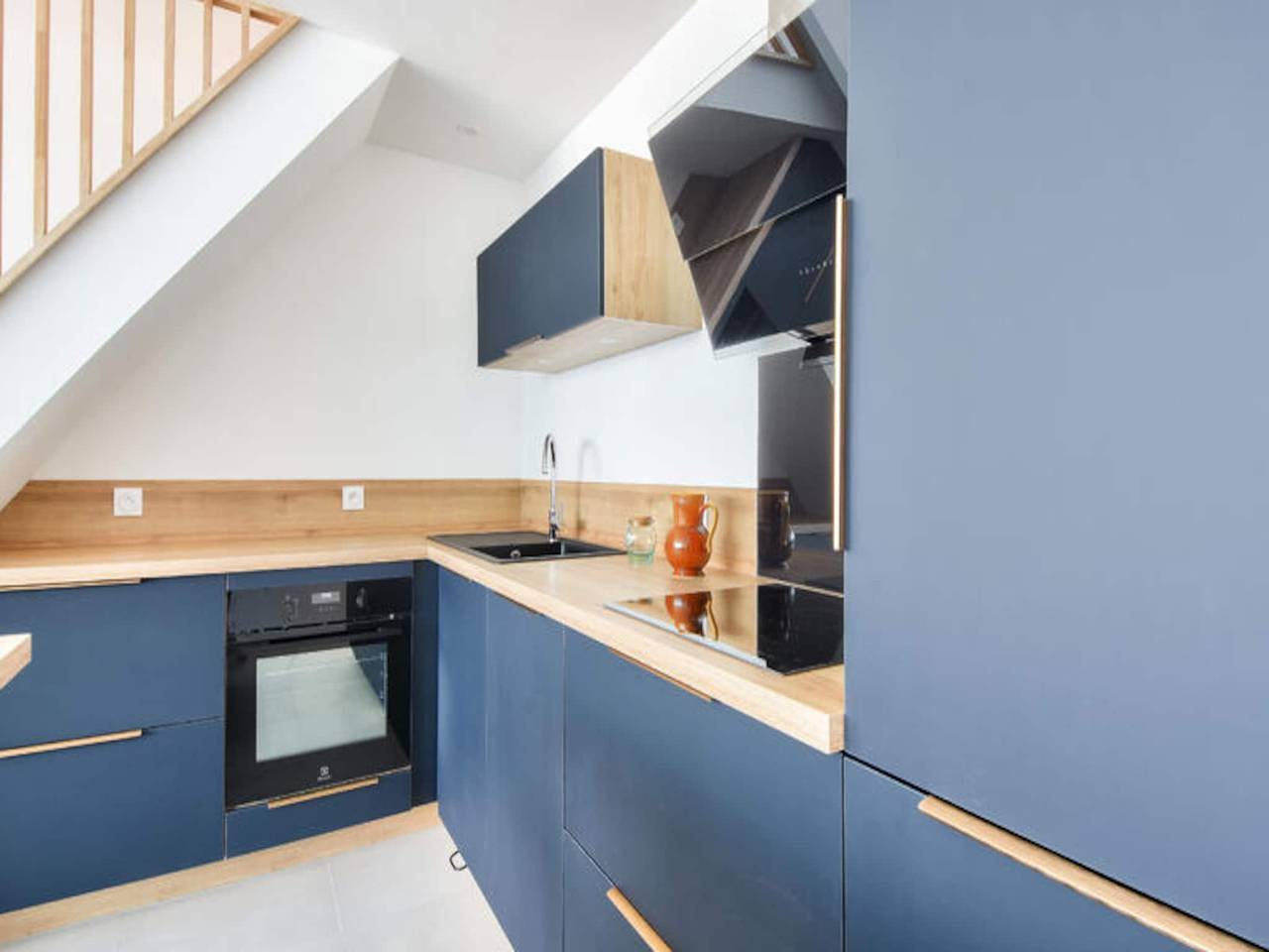 Entire apartment, Apartment in La Barre-de-Monts by the Sea in Fromentine, La Barre-de-Monts