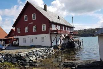 Feriehus til 6 Personer i Ølve, Kvinnherad, Bilde 2