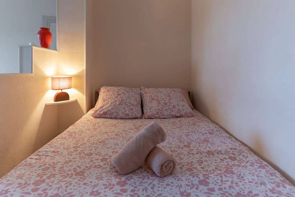 Ganze Wohnung, Le Victoria - 37 rue Victoria - Vichy in Vichy, Vichy und Umgebung