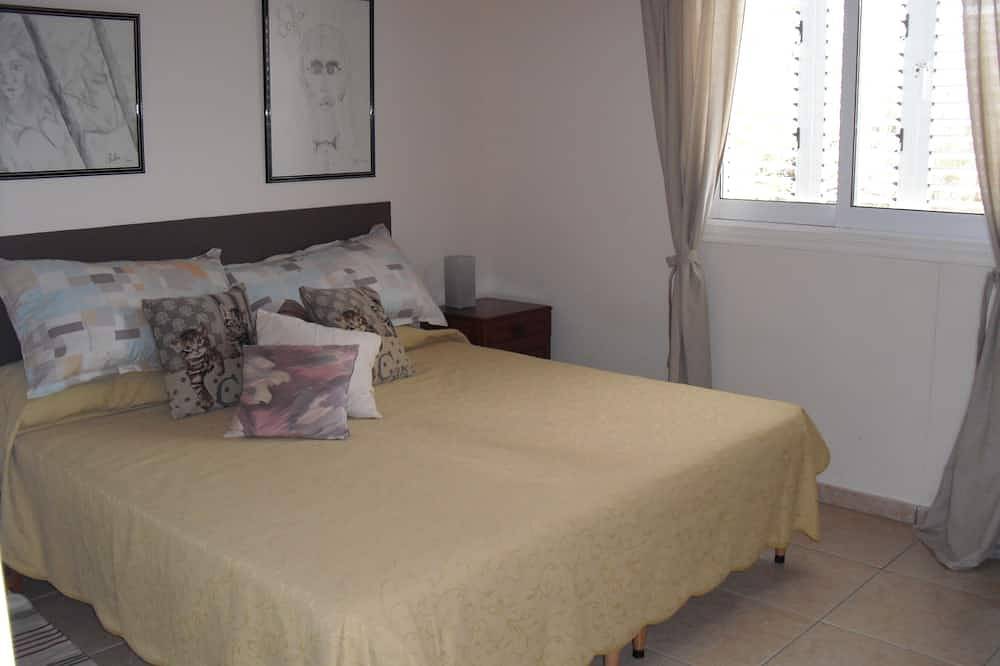 Ländlich gelegene Ferienwohnung auf Zypern in Larnaca Bezirk