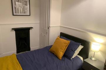 Apartment for 8 People in Salisbury, Cranborne Chase, Photo 1