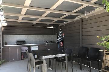 Camping pour 6 Personnes dans Saint-Laurent-du-Pape, Privas, Photo 3